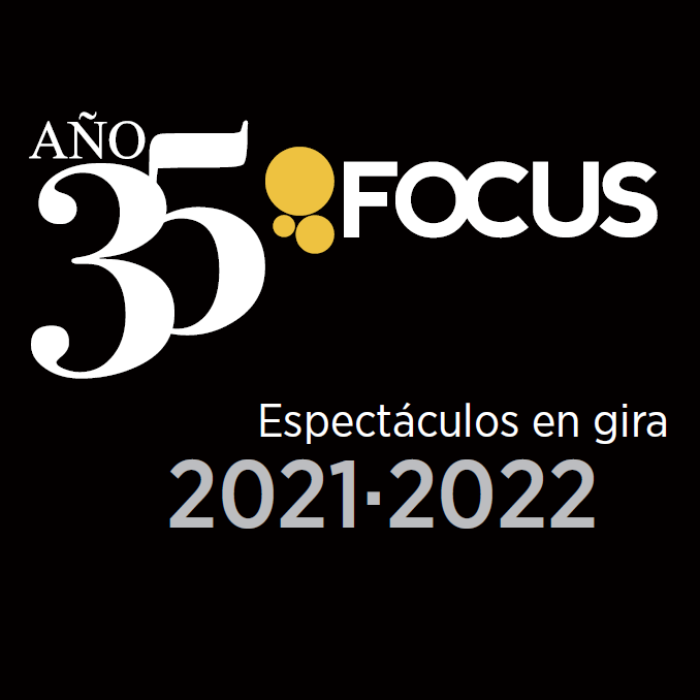Catálogo Giras Focus 2021-22